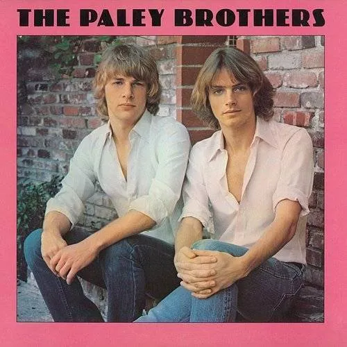 Paley Brothers - Paley Brothers