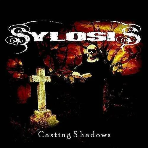 Sylosis - Casting Shadows [Import]
