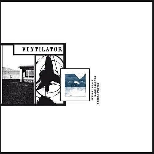 Ventilator