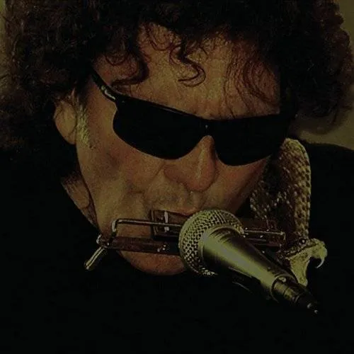 Tony Joe White - Shine