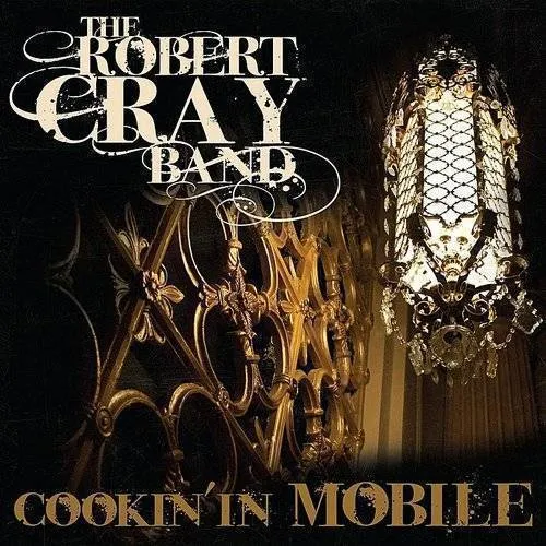 Coockin' In Mobile