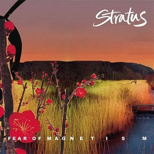 Stratus - Fear Of Magnetism [Import]