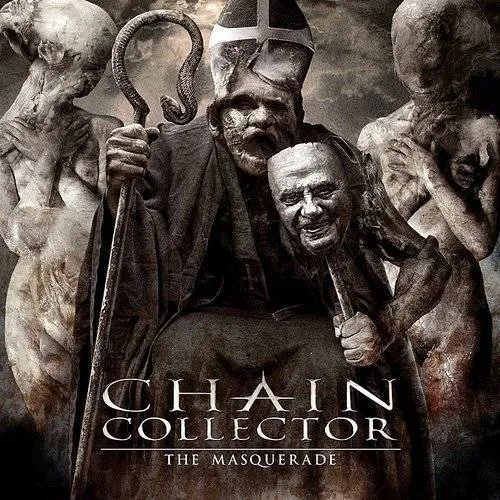 Chain Collector - The Masquerade