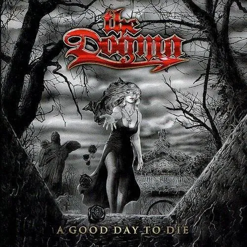 Good Day To Die
