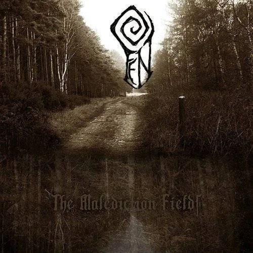 Fen - Malediction Fields [Limited Edition]