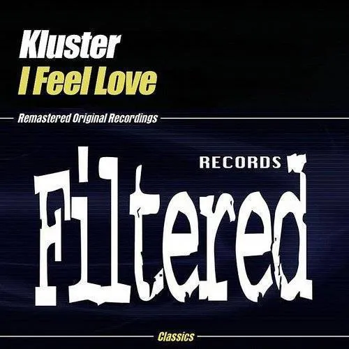 I Feel Love