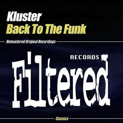 Back to the Funk