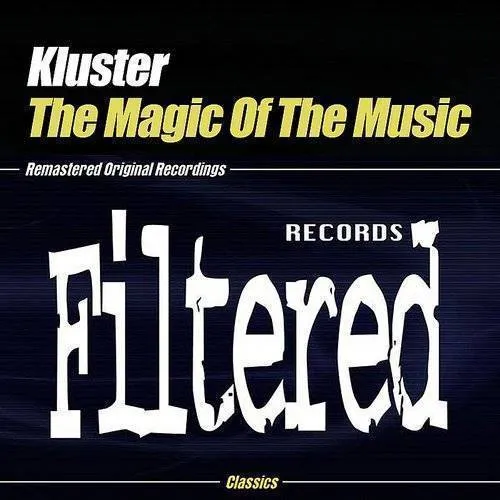 Magic of the Music