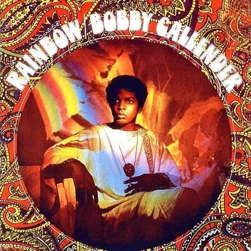 Bobby Callender - Rainbow *