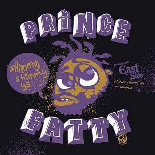 Shimmy Ya / Gin N Juice