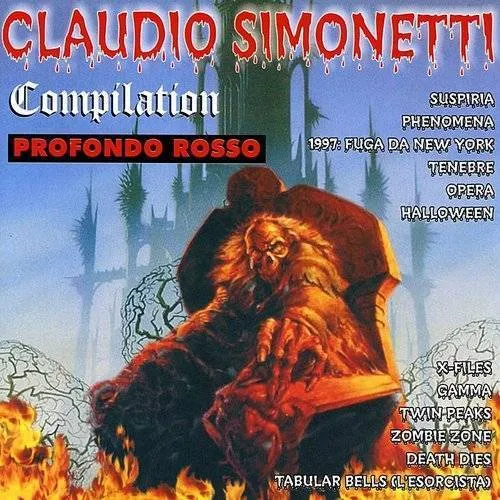 Compilation/Profondo Rosso