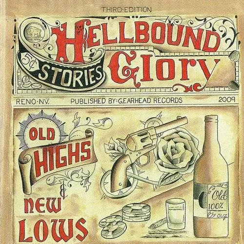 Old Highs New Lows