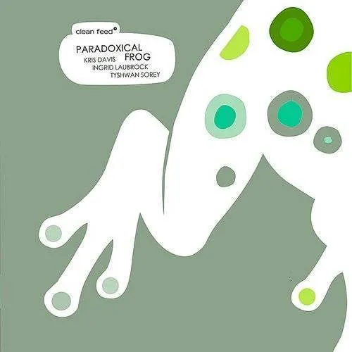 Paradoxical Frog