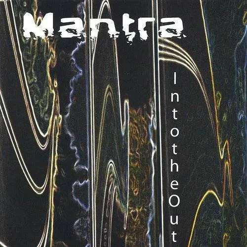Mantra - Intotheout