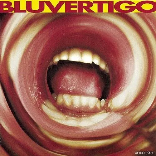 Bluvertigo - Acidi E Basi [Colored Vinyl] [Clear Vinyl] [Limited Edition] [180 Gram] (Ylw) (Ita)
