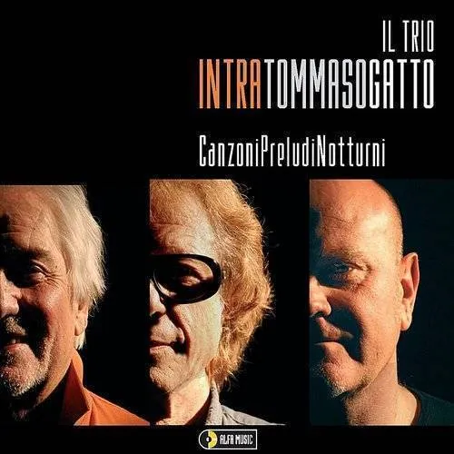 Canzoni Preludi Notturni