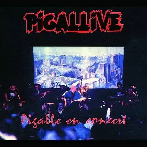 Pigallive