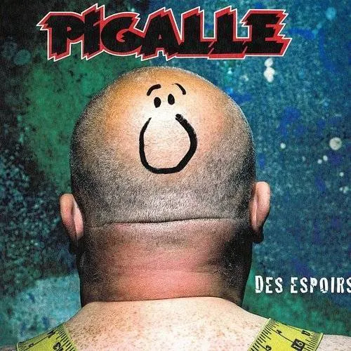 Des Espoirs
