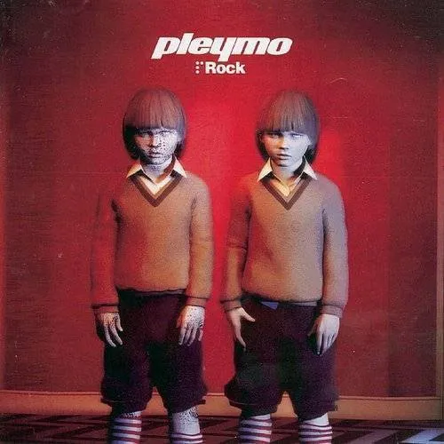 Pleymo - Rock