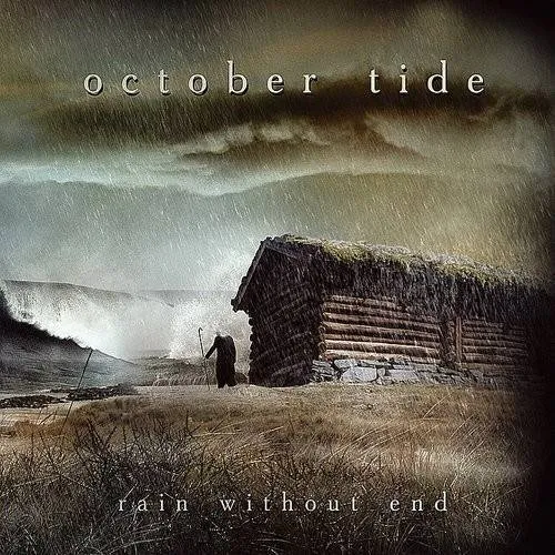 Today a Whisper Tomorrow