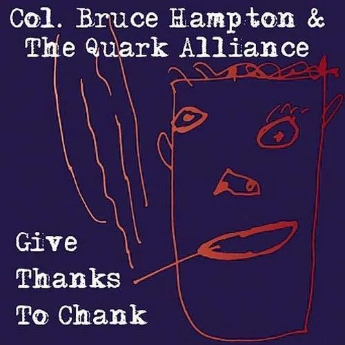 Give Thanks to Chank