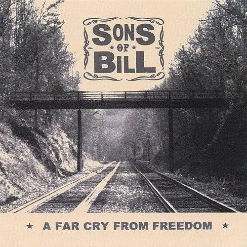 Far Cry from Freedom
