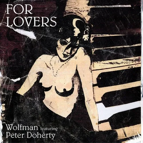 Wolfman - For Lovers/Back From The Dead