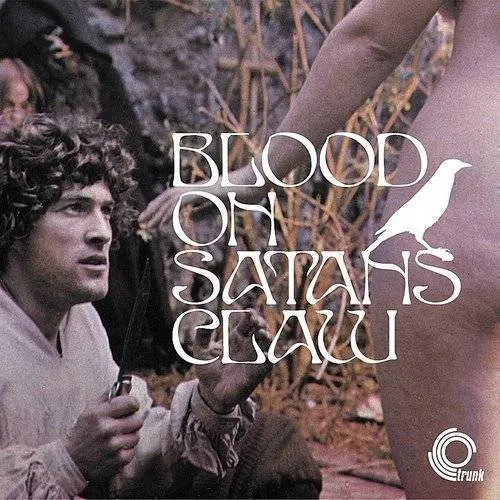 Marc Wilkinson - Blood on Satan's Claw [Original Movie Soundtrack]