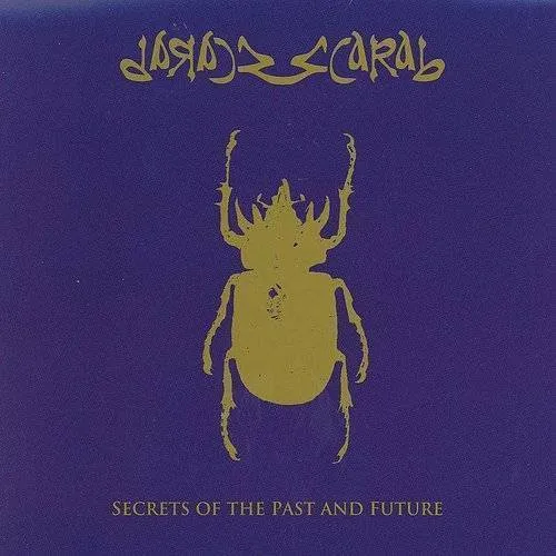 Secrets of the Past & Future