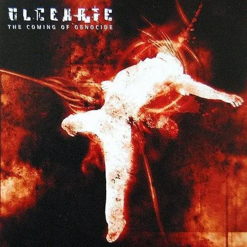 Ulcerate - Coming of Genocide