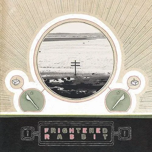 Frightened Rabbit - Nothing Like You [Limited Edition]