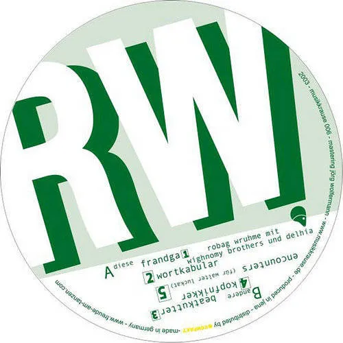 Album Art