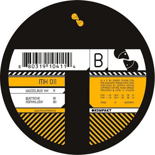 Album Art
