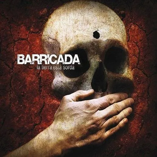 Barricada - La Tierra Esta Sorda (W/Cd) (Spa)