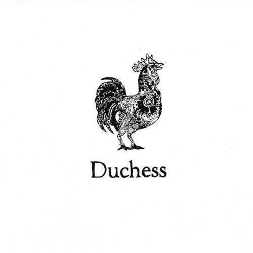 Duchess - Duchess (Alternate Version)