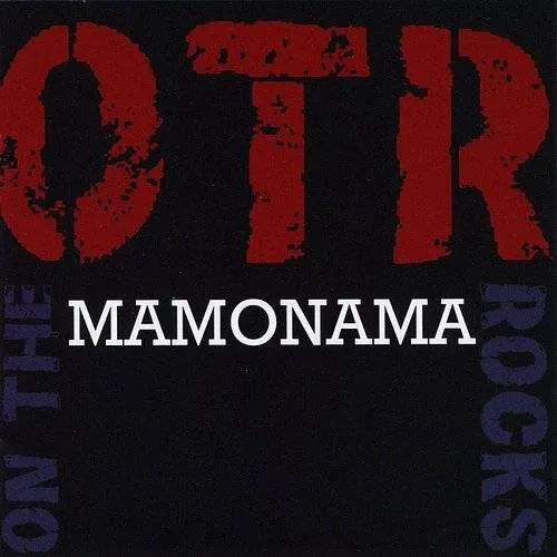 Mamonama
