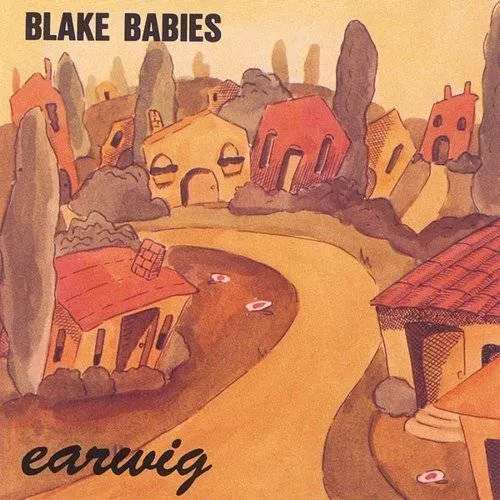 The Blake Babies - Earwig