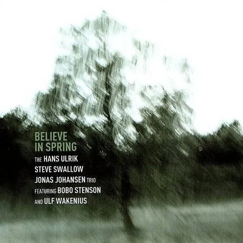 Believe in Spring