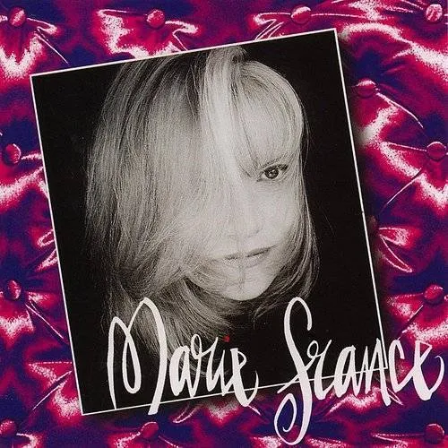 Marie France - Les Bras Grands Ouverts [Import]