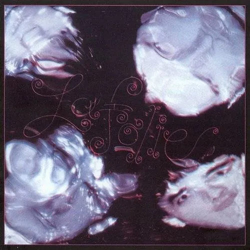 Stranglers - La Folie [Import]