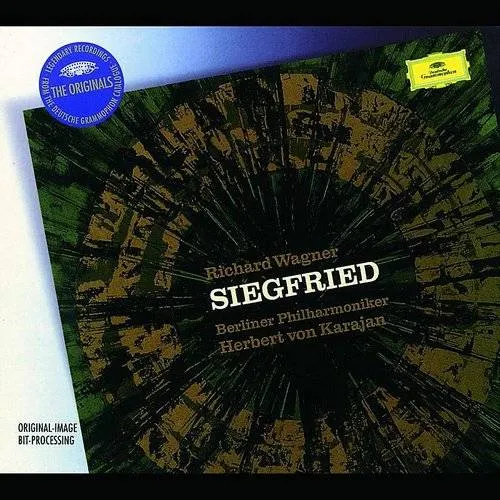 Siegfried