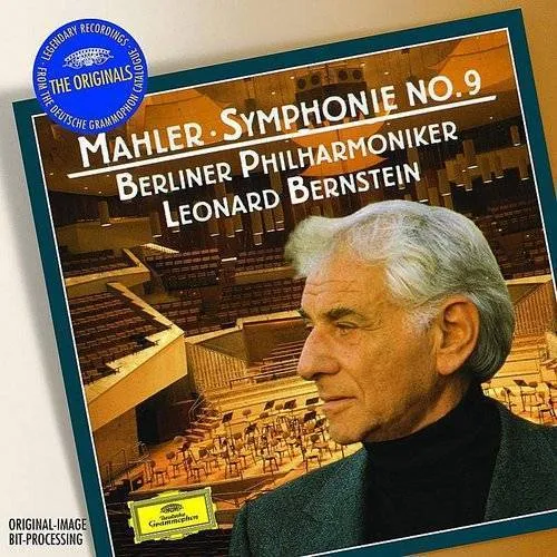Symphony No 9