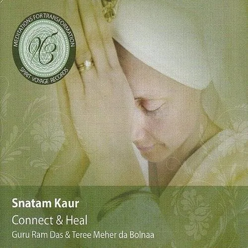 Meditations Connect