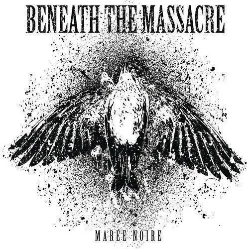 Beneath The Massacre - MAREE NOIRE