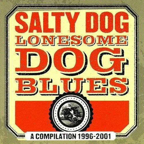 Lonesome Dog Blues
