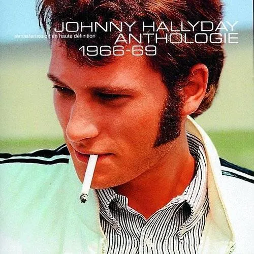 Anthologie 1966 - 1969
