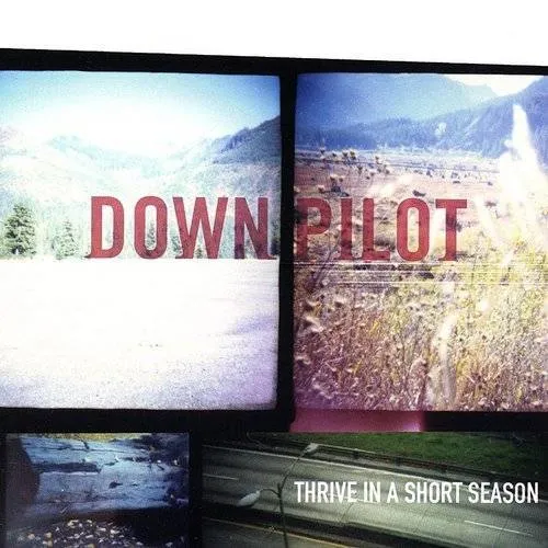 Downpilot - Thrive In A Short Season