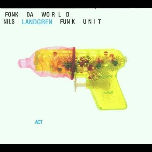 Fonk Da World