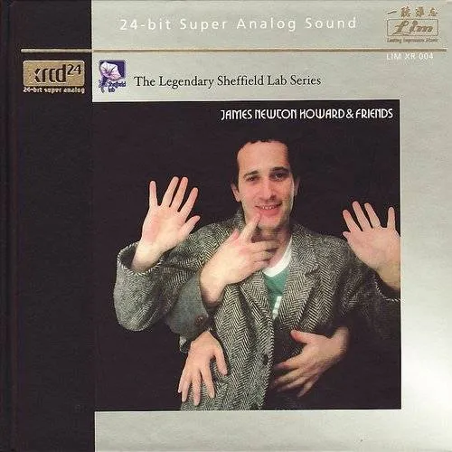 James Newton Howard and Friends