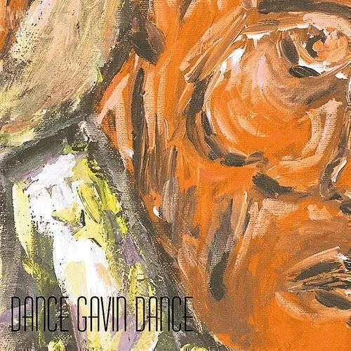 Dance Gavin Dance - Whatever I Say Is Royal Ocean [Colored Vinyl]